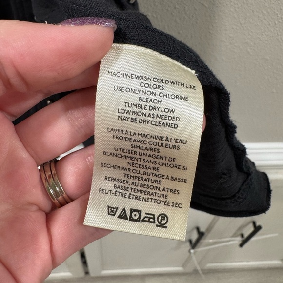 Free People Studded Piper Tank by We The Free - Picture 13 of 14